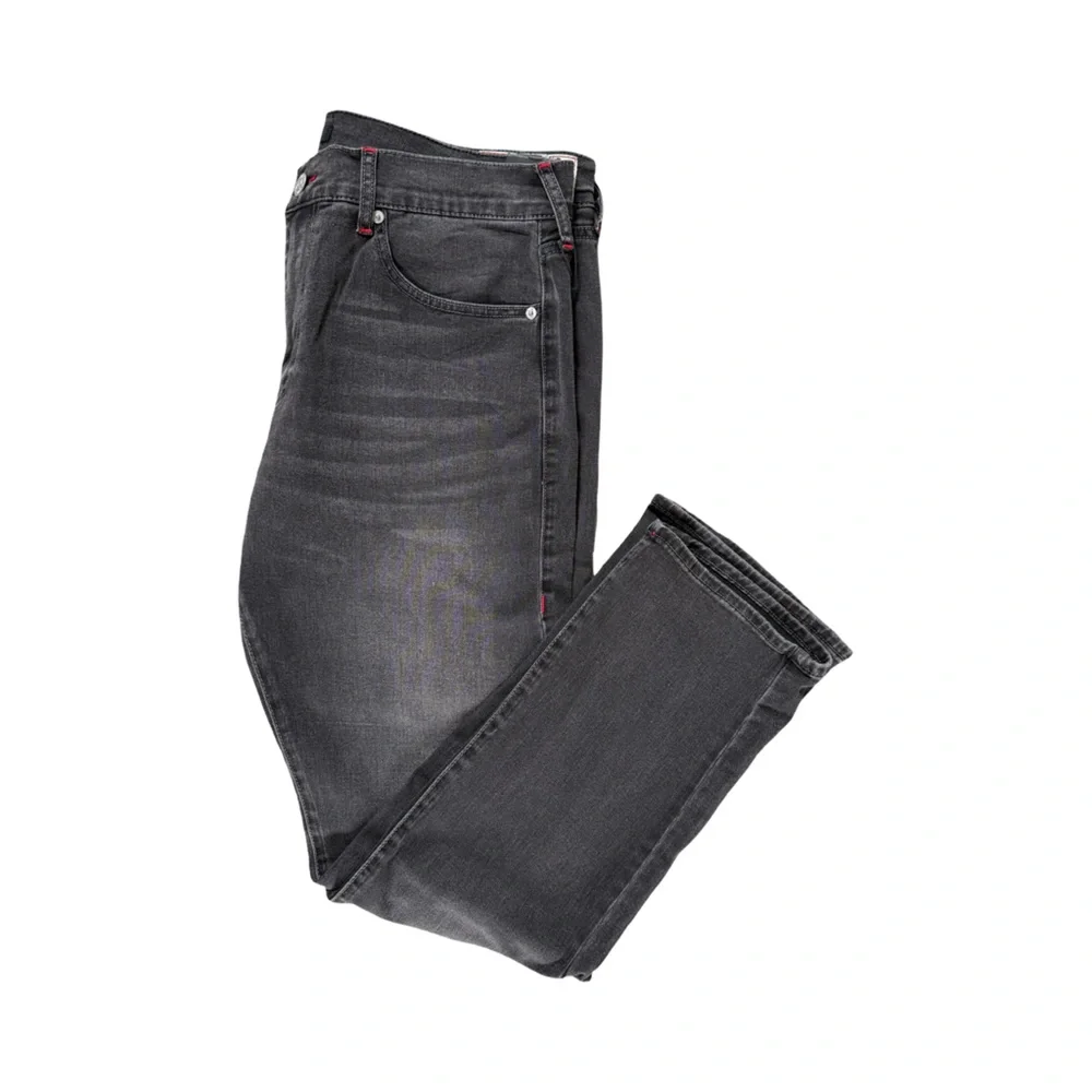 True Religion Men's Ricky Relaxed Straight Jean NWT Size 36